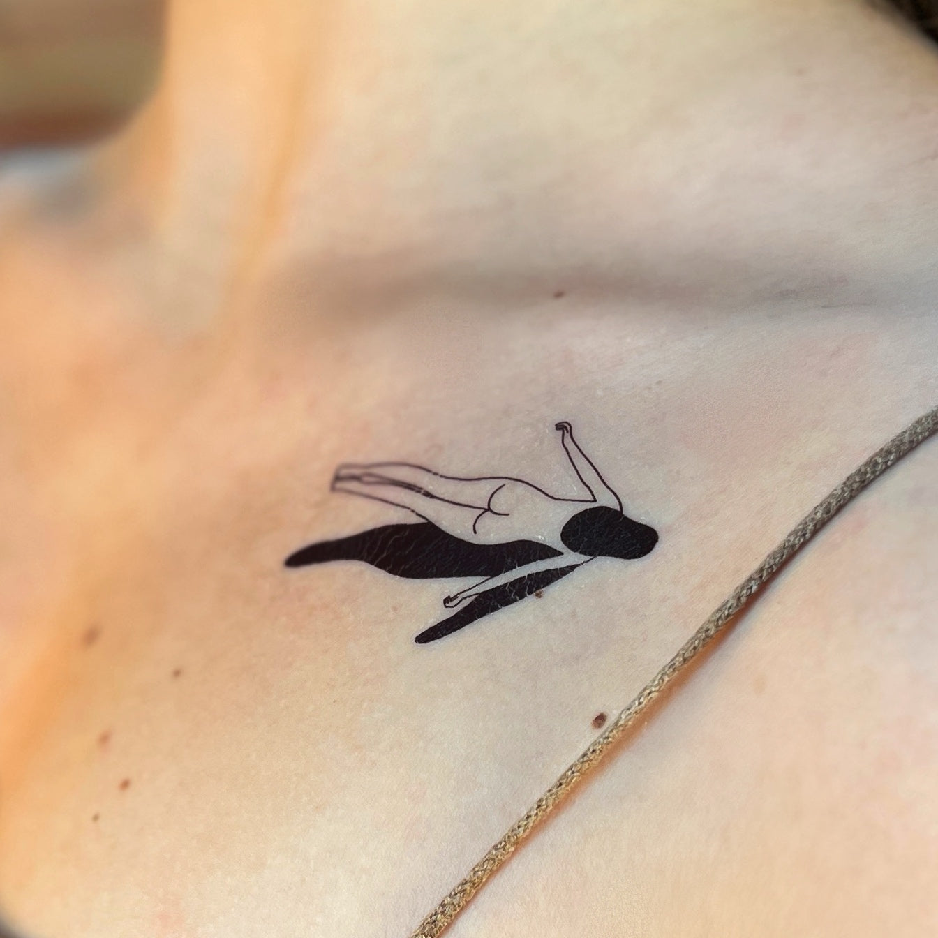 SUMMER TEMPORARY TATTOOS