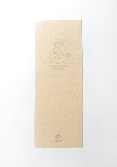 THE SOFTEST YOGA MAT 🧘♀️