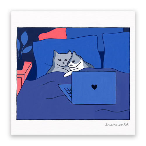 CATFLIX