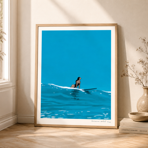 LA SURFEUSE 