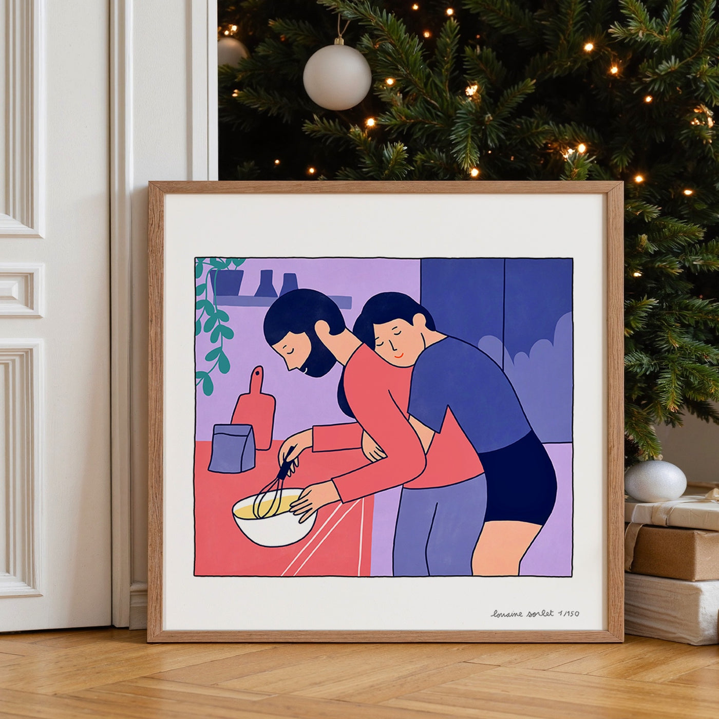 Noël approche 🎁 Trouvez le cadeau parfait 