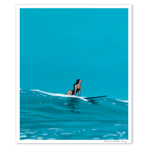 LA SURFEUSE 