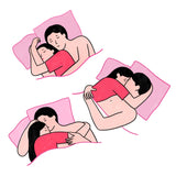 Sleeping Lovers