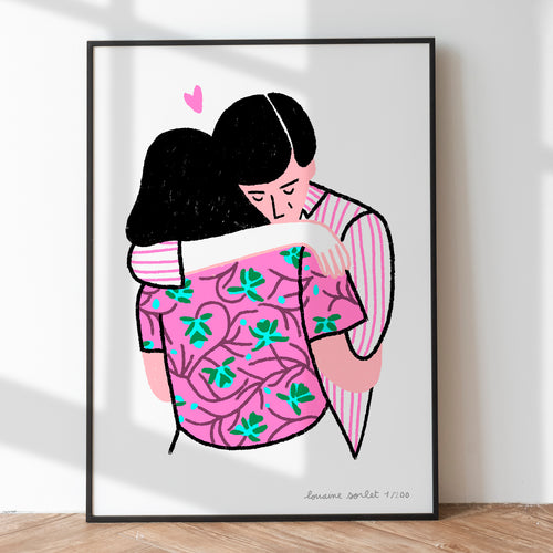 AMOUREUX 