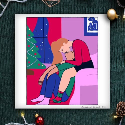 NOTRE NOËL 