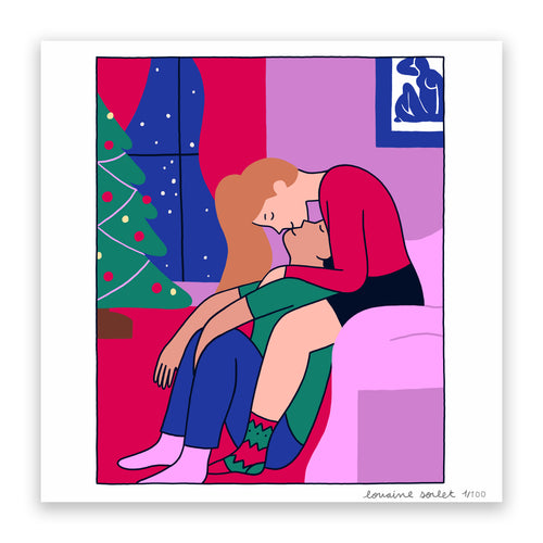 NOTRE NOËL 