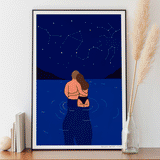 OUR STARRY NIGHT